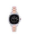 นาฬิกา PPC FONTAINEBLEAU PPC-EG09-SRG-BK CHARLES EG09 35 MM,SILVER ROSEGOLD / BLACK	