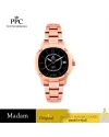 นาฬิกา PPC FONTAINEBLEAU PPC-EG09-RG-BK CHARLES EG09 35 MM,ROSEGOLD / BLACK	