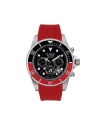 นาฬิกา US MASTER NEW YORK USM-ED13-RD-BK AQUAKING ED13 44 MM,RED / BLACK	