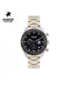 นาฬิกา US MASTER USM-DC10S-SGD-BK GT HYPER SPEED 42 MM,SILVER GOLD / BLACK	