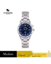 นาฬิกา US MASTER NEW YORK USM-EC08A-BU TITAN LADY EC08A 35 MM,BLUE	
