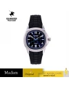 นาฬิกา US MASTER NEW YORK USM-DD37-BK-BBK ABRAHAM DD37 40 MM,BLACK / BLUE BLACK	