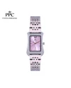 นาฬิกา PPC FONTAINEBLEAU PPC-ED02-PK DORÉE ED02 27.5 MM,PINK	