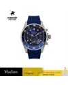 นาฬิกา US MASTER NEW YORK  USM-ED13-BU-BU AQUAKING ED13 44 MM,BLUE / BLUE	