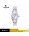 นาฬิกา US MASTER NEW YORK USM-EG08-WE FIRST LADY EG08 31 MM,WHITE	