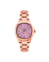 นาฬิกา PPC FONTAINEBLEAU PPC-EG09-RG-PK CHARLES EG09 35 MM,ROSEGOLD / PINK นาฬิกา PPC FONTAINEBLEAU PPC-EG09-RG-PK CHARLES EG09 35 MM,ROSEGOLD / PINK