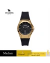 นาฬิกา US MASTER NEW YORK USM-EG06-BK-GBK ABRAHAM EG06 44 MM,BLACK / GOLD BLACK	
