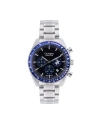 นาฬิกา US MASTER USM-DC10S-BKB GT HYPER SPEED 42 MM,BLACK / BLUE	