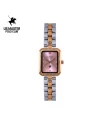 นาฬิกา US MASTER NEW YORK USM-EF06-SRG-PK DIANA EF06 24 MM,SILVER ROSEGOLD / PINK	