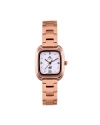 นาฬิกา PPC FONTAINEBLEAU PPC-ED08-RG-WE DORÉE ED08 23 MM,ROSEGOLD / WHITE	