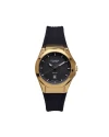 นาฬิกา US MASTER NEW YORK USM-EG06-BK-GBK ABRAHAM EG06 44 MM,BLACK / GOLD BLACK	