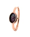 นาฬิกา PPC FONTAINEBLEAU PPC-EE11-RG-BK OVALE EE11 22 MM,ROSEGOLD / BLACK	