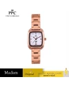 นาฬิกา PPC FONTAINEBLEAU PPC-ED08-RG-WE DORÉE ED08 23 MM,ROSEGOLD / WHITE	