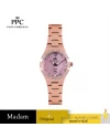 นาฬิกา PPC FONTAINEBLEAU PPC-EF09-RG-ORS ÉTOILE EF09 22 MM,ROSEGOLD / OLD ROSE	