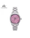 นาฬิกา PPC FONTAINEBLEAU PPC-EG09-PK CHARLES EG09 35 MM,PINK	