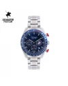 นาฬิกา US MASTER USM-DC10S-BU GT HYPER SPEED 42 MM,BLUE	