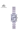 นาฬิกา PPC FONTAINEBLEAU PPC-EE07-WE DORÉE EE07 20.5 MM,WHITE	
