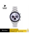 นาฬิกา US MASTER USM-DC10S-WE GT HYPER SPEED 42 MM,WHITE	