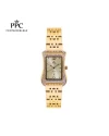 นาฬิกา PPC FONTAINEBLEAU PPC-ED02-GD DORÉE ED02 27.5 MM,GOLD	