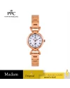 นาฬิกา PPC FONTAINEBLEAU PPC-EE08-RG-WE LER BRETON EE08  26 MM,ROSEGOLD / WHITE	