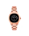 นาฬิกา PPC FONTAINEBLEAU PPC-EG09-RG-BK CHARLES EG09 35 MM,ROSEGOLD / BLACK	