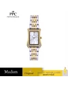 นาฬิกา PPC FONTAINEBLEAU PPC-ED02-SGD-WE DORÉE ED02 27.5 MM,SILVER GOLD / WHITE	