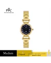 นาฬิกา PPC FONTAINEBLEAU PPC-EE08-GD-BK LER BRETON EE08 26 MM,GOLD / BLACK	