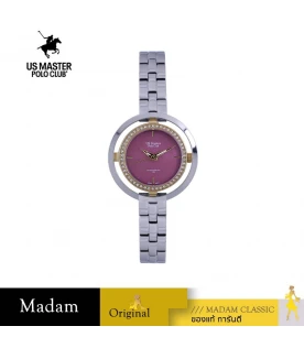 นาฬิกา US MASTER NEW YORK USM-EF09-PK DIANA EF09 32 MM,PINK	