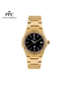 นาฬิกา PPC FONTAINEBLEAU PPC-EE14-GD-BK JOAN EE14 35.5 MM,GOLD / BLACK	