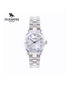 นาฬิกา US MASTER NEW YORK USM-EG08-WE FIRST LADY EG08 31 MM,WHITE	