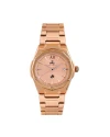 นาฬิกา PPC FONTAINEBLEAU PPC-EE13-RG JOAN EE13 33.5 MM,ROSEGOLD	
