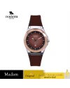 นาฬิกา US MASTER NEW YORK USM-EG06-BR-BR ABRAHAM EG06 44 MM,BROWN / BROWN	