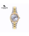 นาฬิกา US MASTER NEW YORK USM-EG07-SGD-WE DIANA EG07 31 MM,SILVER GOLD / WHITE	