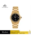 นาฬิกา PPC FONTAINEBLEAU PPC-EE14-GD-BK JOAN EE14 35.5 MM,GOLD / BLACK	
