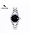 นาฬิกา US MASTER NEW YORK USM-EG07-BK DIANA EG07 31 MM,BLACK	