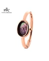 นาฬิกา PPC FONTAINEBLEAU PPC-EE11-RG-PK OVALE EE11 22 MM,ROSEGOLD / PINK	