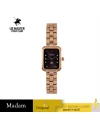 นาฬิกา US MASTER NEW YORK USM-EF06-RG-BR DIANA EF06 24 MM,ROSEGOLD / BROWN	