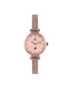 นาฬิกา PPC FONTAINEBLEAU PPC-EE10-RG CANNES EE10 29 MM,ROSEGOLD	