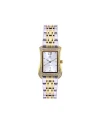 นาฬิกา PPC FONTAINEBLEAU PPC-ED02-SGD-WE DORÉE ED02 27.5 MM,SILVER GOLD / WHITE	