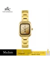 นาฬิกา PPC FONTAINEBLEAU PPC-ED08-GD DORÉE ED08 23 MM,GOLD	