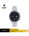 นาฬิกา US MASTER USM-DC10S-BK DIANA EG07GT HYPER SPEED 42 MM,BLACK	