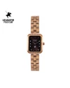 นาฬิกา US MASTER NEW YORK USM-EF06-RG-BR DIANA EF06 24 MM,ROSEGOLD / BROWN	