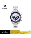 นาฬิกา US MASTER USM-DC10S-WEB GT HYPER SPEED 42 MM,WHITE / BLACK	