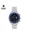 นาฬิกา US MASTER USM-DC10S-BKB GT HYPER SPEED 42 MM,BLACK / BLUE	