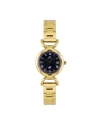 นาฬิกา PPC FONTAINEBLEAU PPC-EE08-GD-BK LER BRETON EE08 26 MM,GOLD / BLACK	