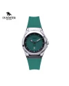 นาฬิกา US MASTER NEW YORK USM-EG06-GN-GN ABRAHAM EG06 44 MM,GREEN / GREEN	