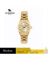 นาฬิกา US MASTER NEW YORK USM-EG08-GD FIRST LADY EG08 31 MM,GOLD	