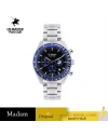นาฬิกา US MASTER USM-DC10S-BKB GT HYPER SPEED 42 MM,BLACK / BLUE	