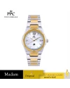 "นาฬิกา PPC FONTAINEBLEAU PPC-EE13-SGD-WE JOAN EE13 33.5 MM,SILVER GOLD / WHITE "	