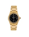 นาฬิกา PPC FONTAINEBLEAU PPC-EE14-GD-BK JOAN EE14 35.5 MM,GOLD / BLACK	